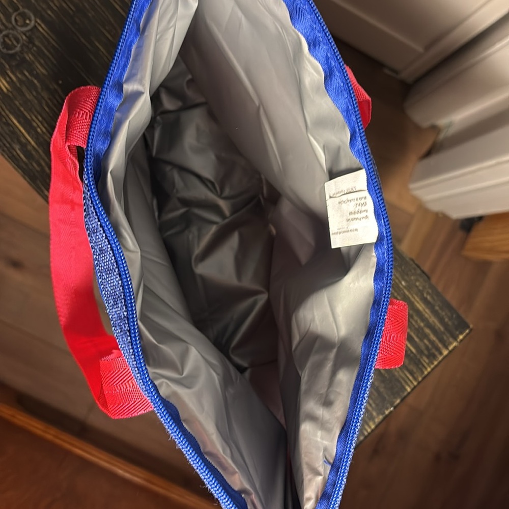 Women’s Igloo insulated lunch bag nwot - Picture 2 of 5